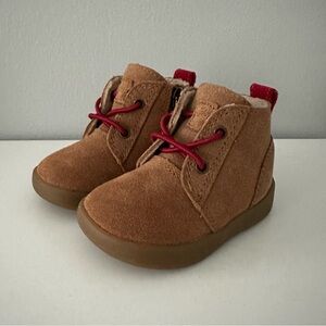 UGG | Kristjan Chukka Boot | infant size 2